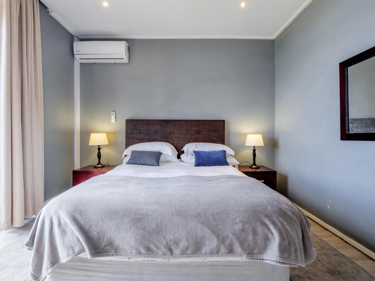 Point Bay - Super Stylish For Less Leilighet Durban Eksteriør bilde