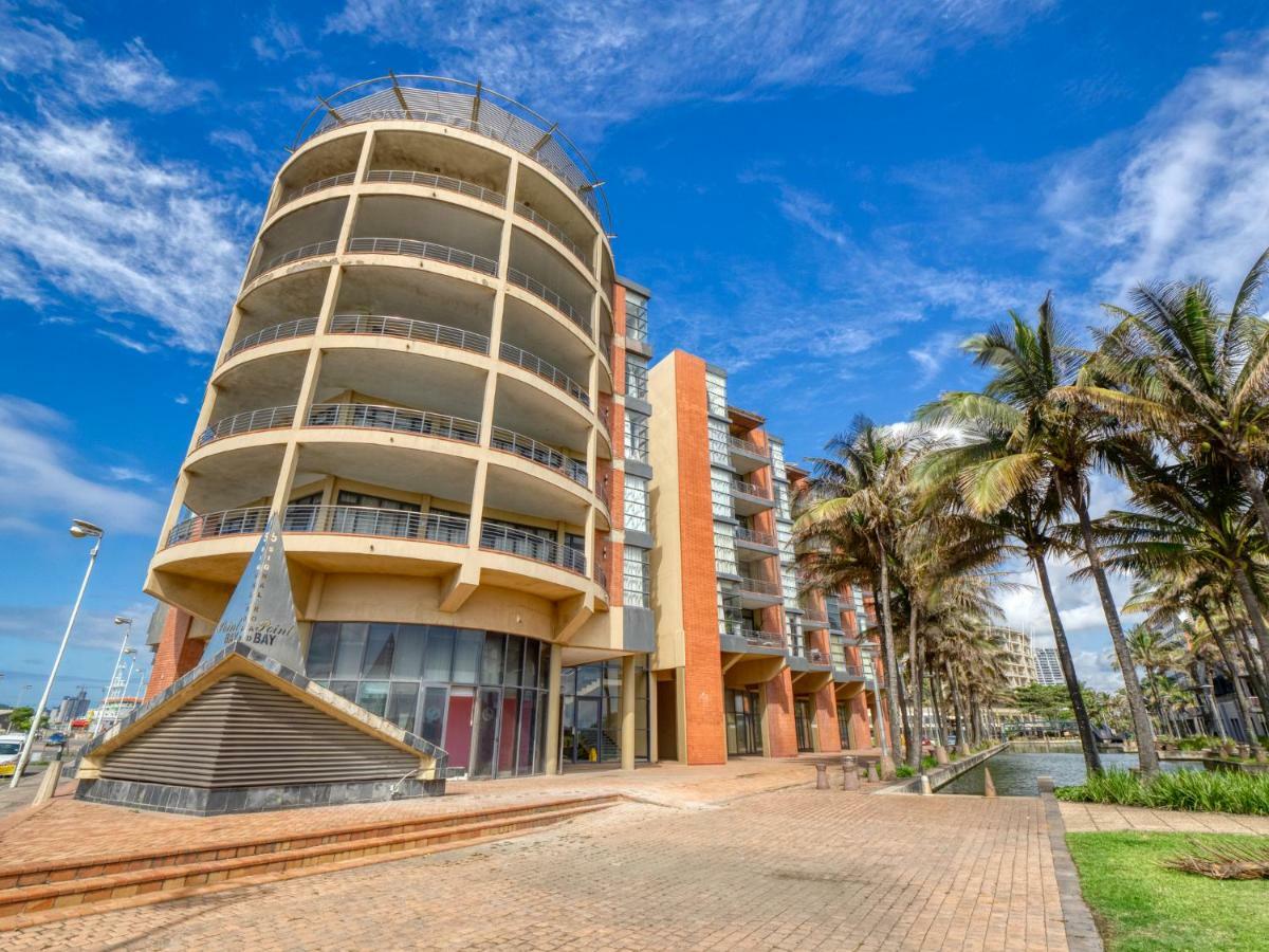 Point Bay - Super Stylish For Less Leilighet Durban Eksteriør bilde
